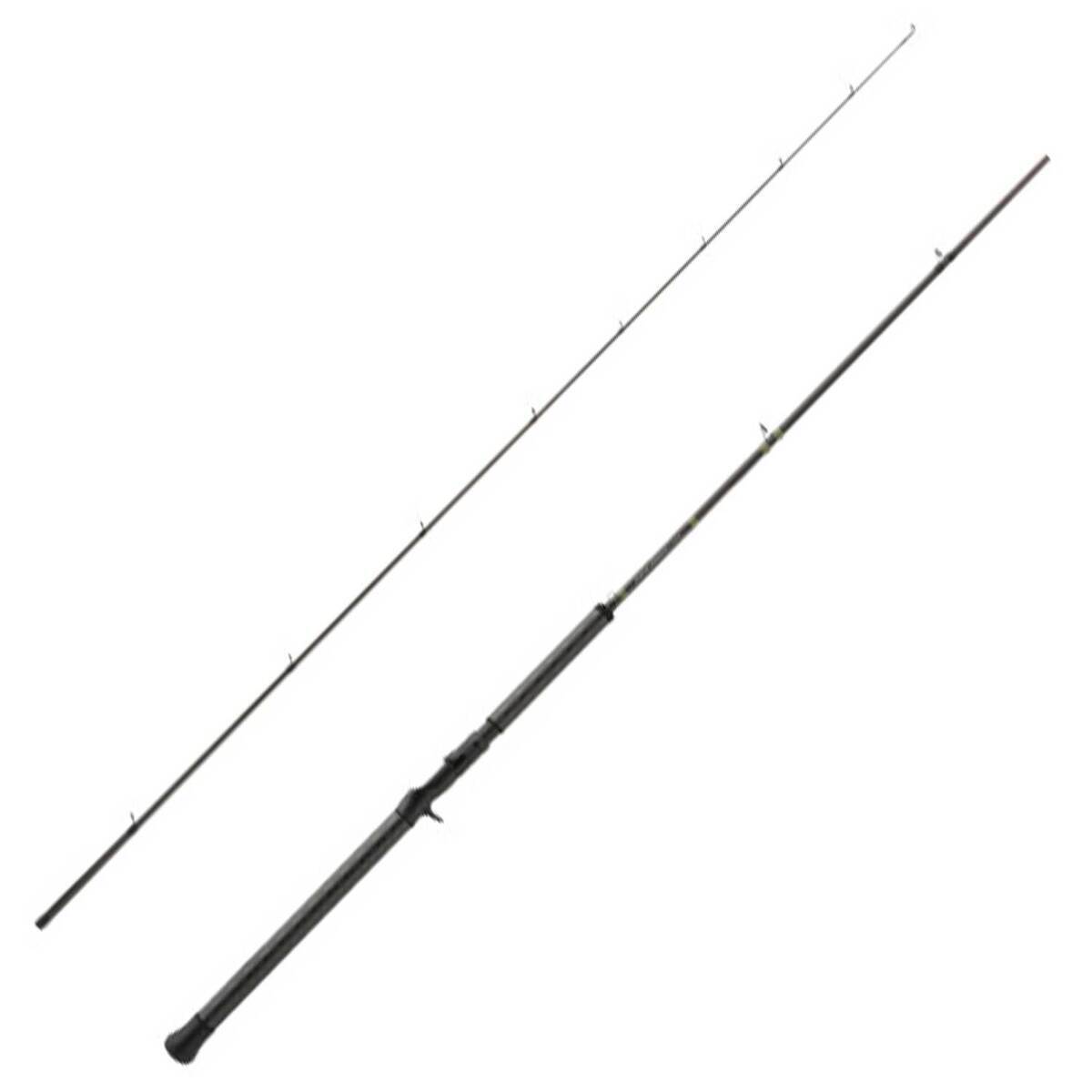 Shimano GCX Salmon Trolling Rod Sportsman's Warehouse