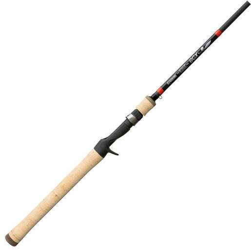 G.Loomis GCX Spinnerbait Casting Rod - G.Loomis