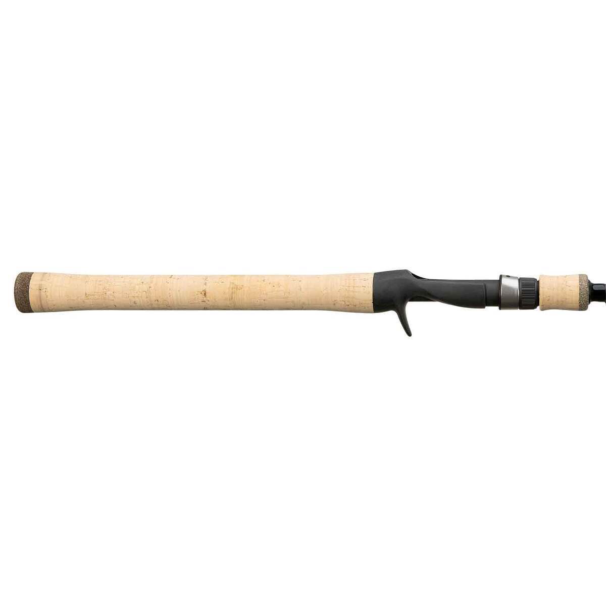 G.Loomis GCX Spinnerbait Casting Rod - 6ft 9in, Medium Power, Extra Fast Action, 1pc G.Loomis GCX Spinnerbait Casting Rod - 6ft 9in, Medium Power, Extra Fast Action, 1pc