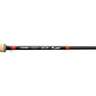 G. Loomis GCX Spinnerbait Casting Rod - 6ft 9in, Medium Power, Extra Fast Action, 1pc
