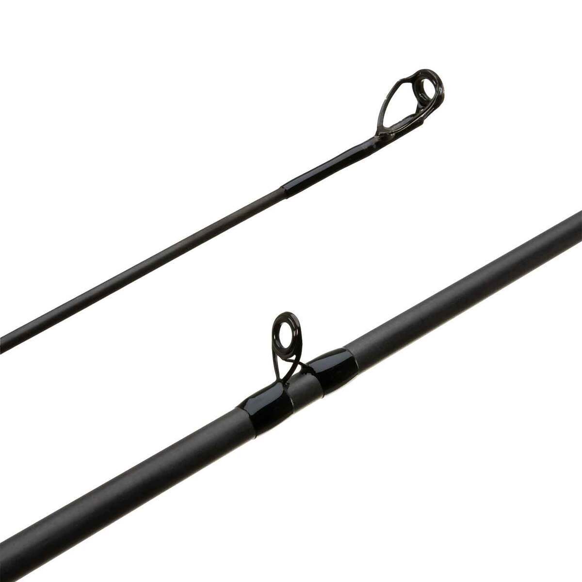 G.Loomis GCX Spinnerbait Casting Rod - 6ft 9in, Medium Power, Extra Fast Action, 1pc G.Loomis GCX Spinnerbait Casting Rod - 6ft 9in, Medium Power, Extra Fast Action, 1pc
