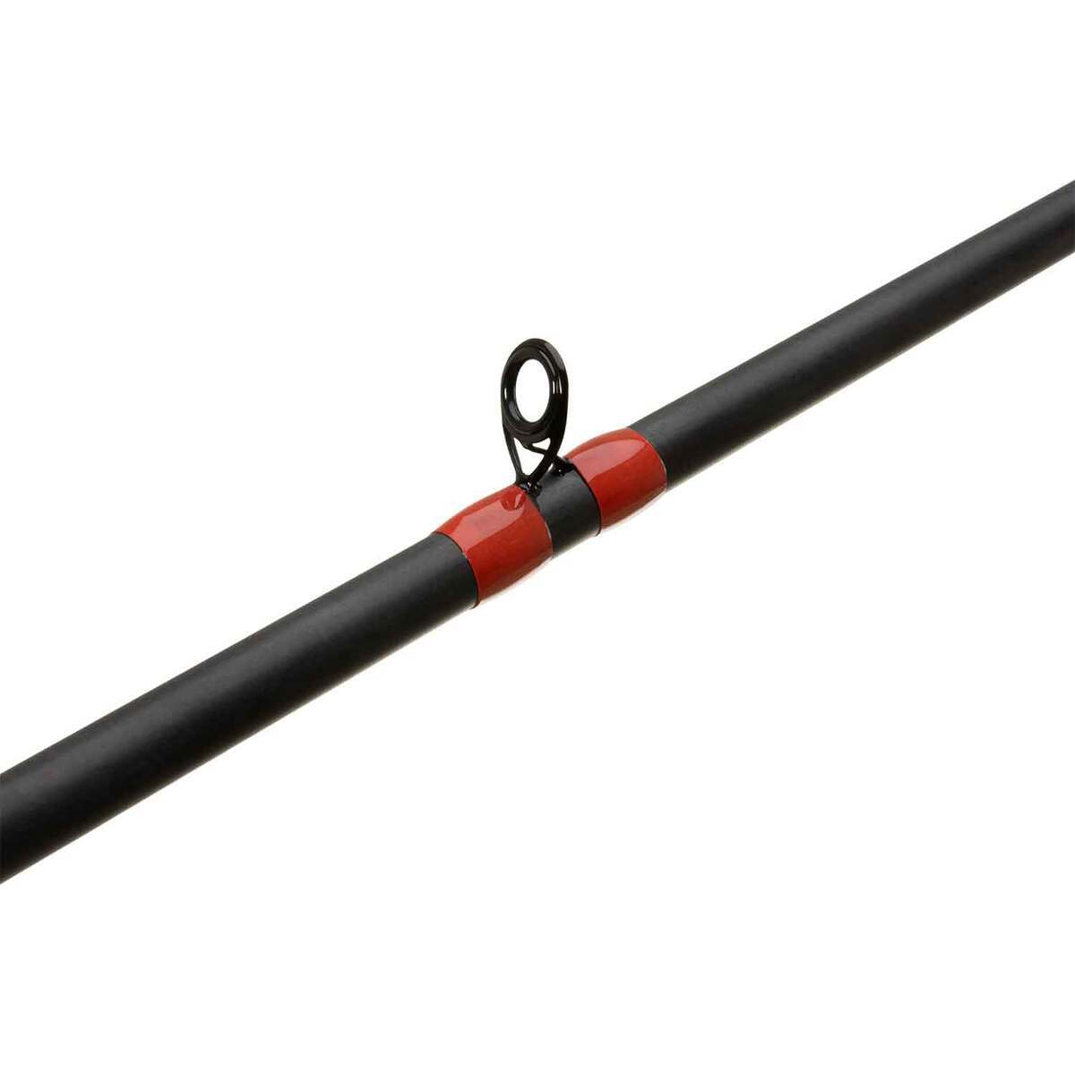 G.Loomis GCX Spinnerbait Casting Rod - 6ft 9in, Medium Power, Extra Fast Action, 1pc G.Loomis GCX Spinnerbait Casting Rod - 6ft 9in, Medium Power, Extra Fast Action, 1pc