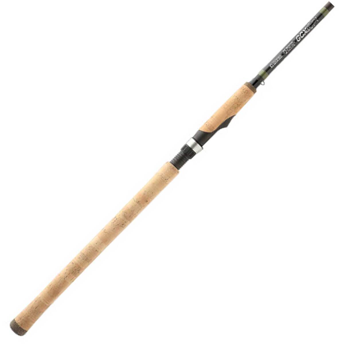 Fastaction Float Rods G.Loomis GCX Steelhead Float Spinning Rod - 10ft, Medium Heavy Power ...