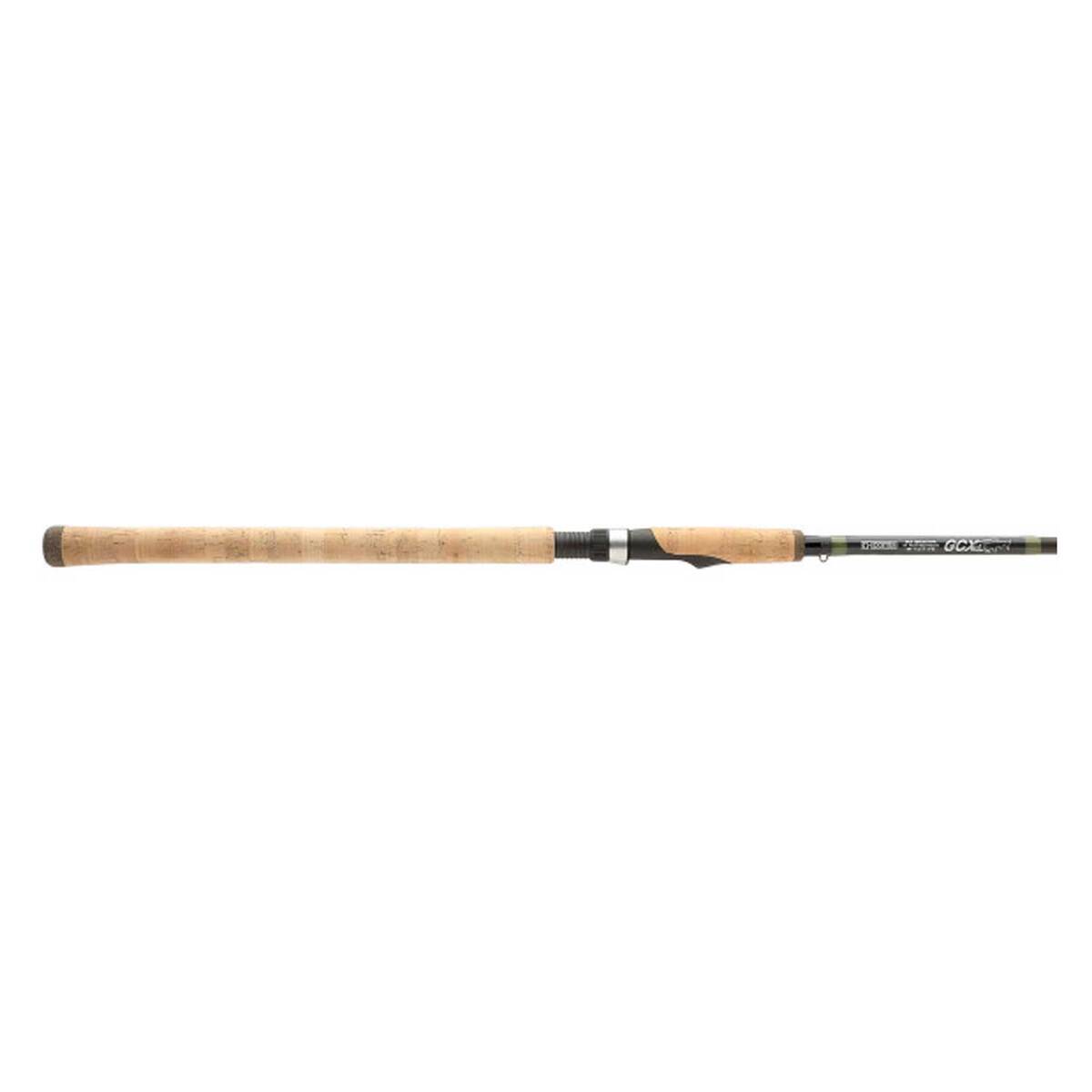 Fastaction Float Rods G.Loomis GCX Steelhead Float Spinning Rod - 10ft, Medium Heavy Power ...