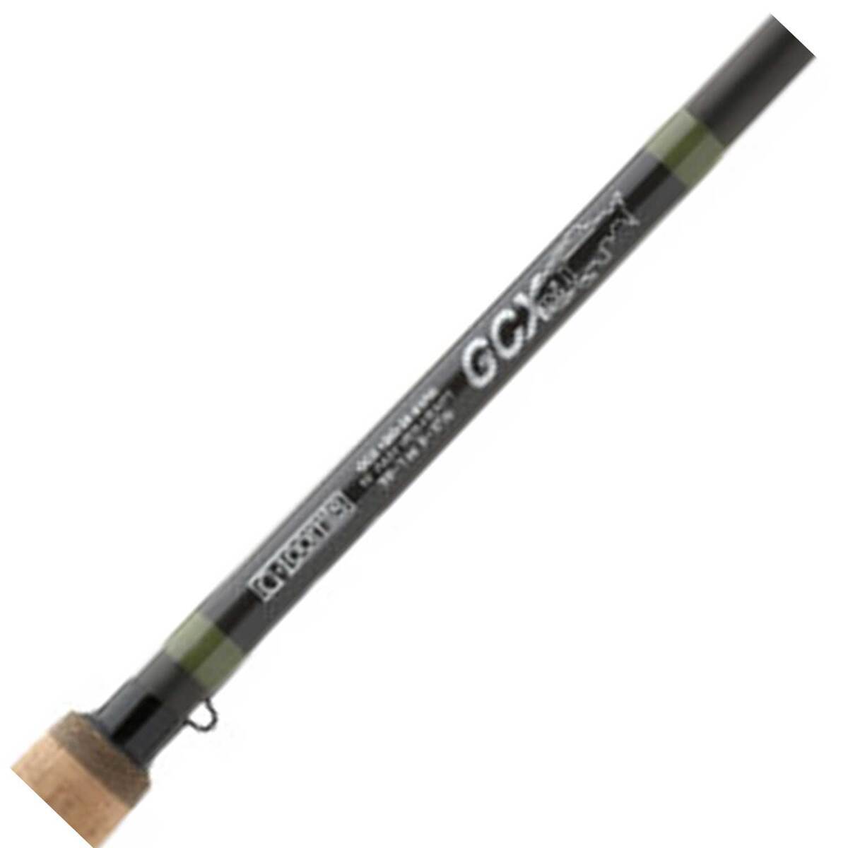 Fastaction Float Rods G.Loomis GCX Steelhead Float Spinning Rod - 10ft, Medium Heavy Power ...