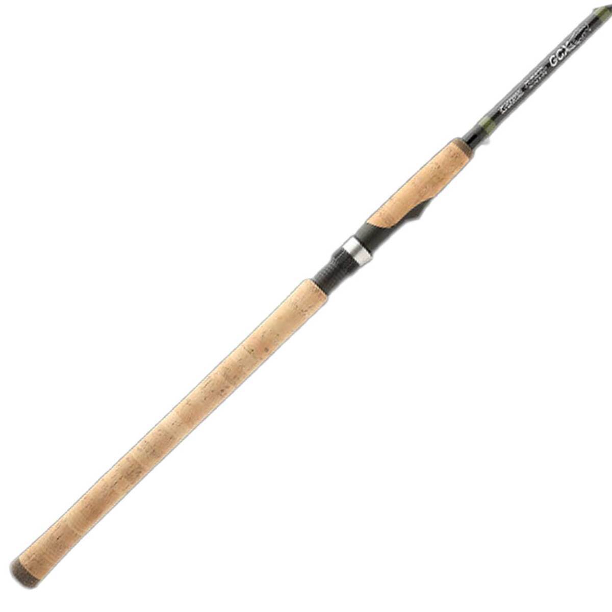 Shimano GCX Steelhead Float Spinning Rod Shimano GCX Steelhead Float Spinning Rod