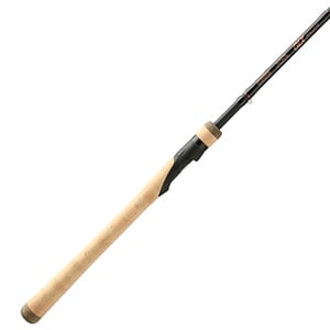 Shimano GLX Walleye Spinning Rod