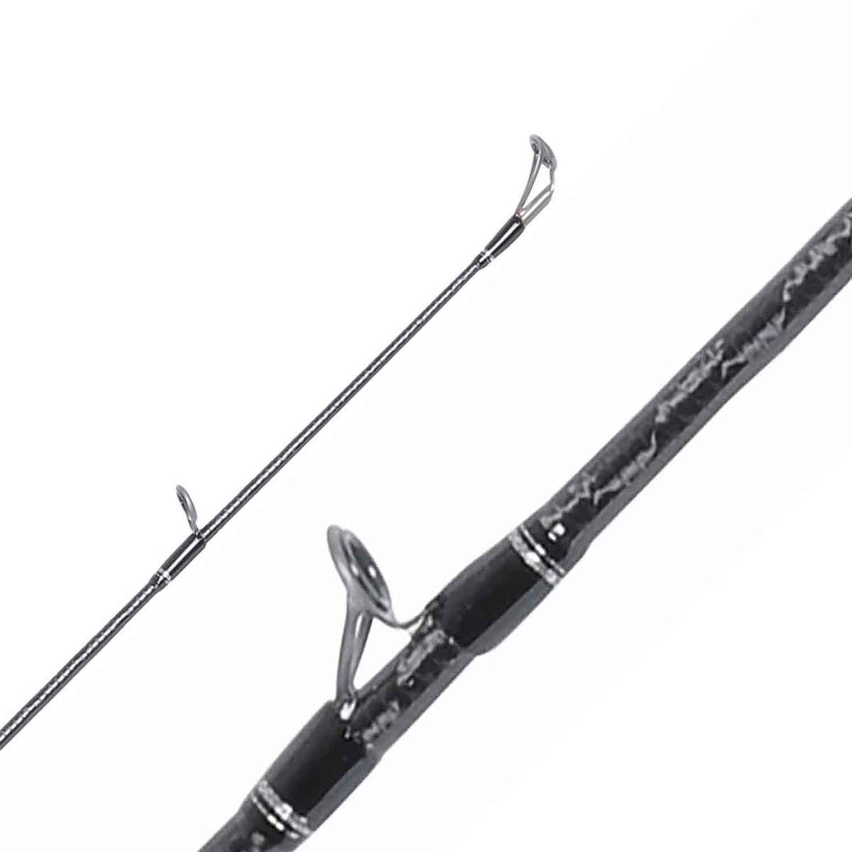 Okuma A Rods Buy Okuma Fishing Tackle BD-C-862MHa Blue