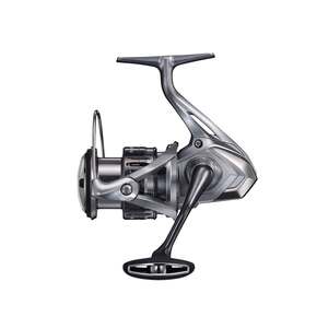 noisy shimano spinning reel NASC3000HGFD Nasci FD NASCI has been meeting the demands of a wide range of anglers Shimano 17 SEDONA 6000