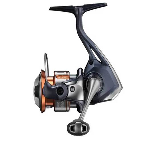 Shimano Nasci FD Spinning Reel 4000