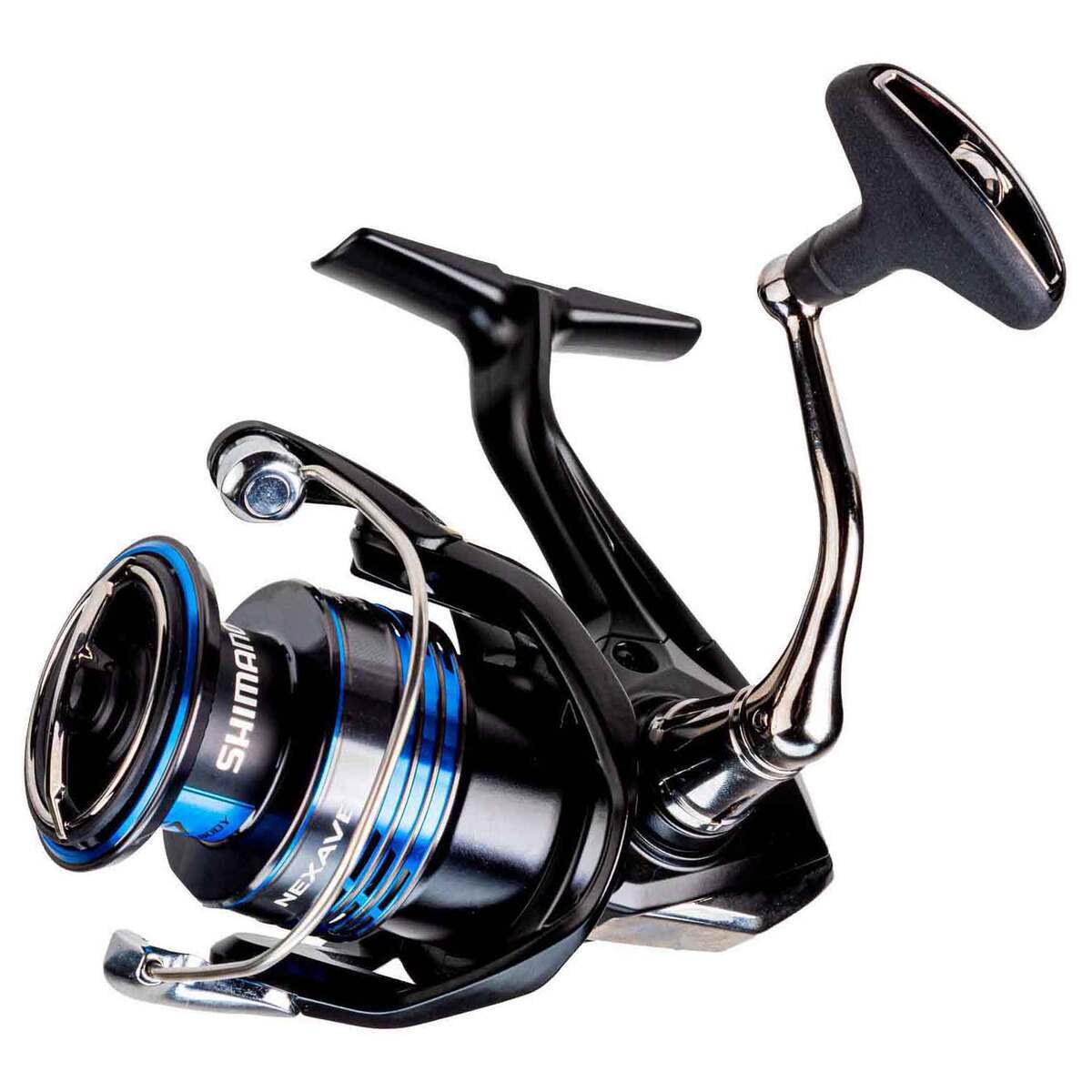 Shimano Nexave FI Spinning Reel - Clam Packaging Shimano Nexave FI Spinning Reel - Clam Packaging