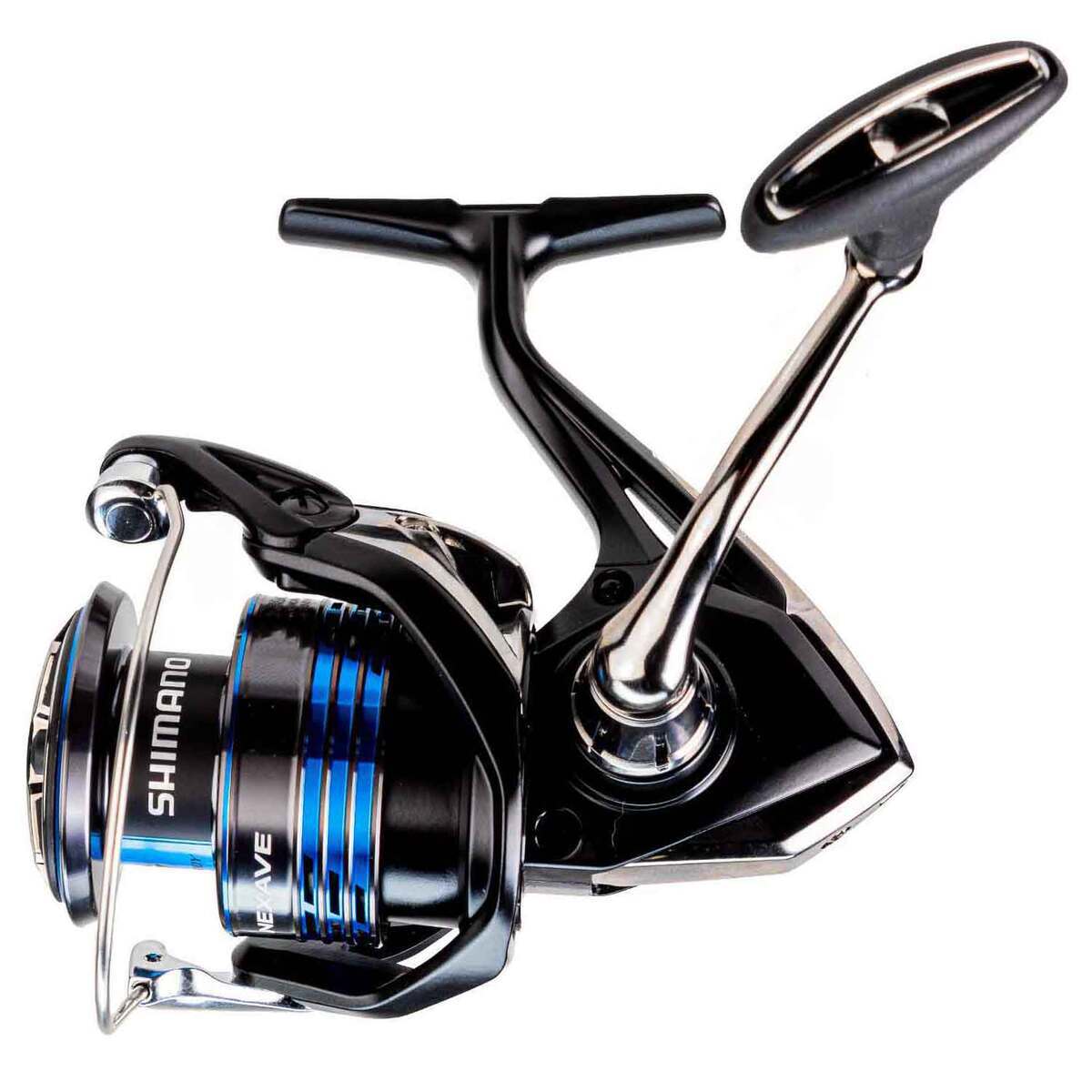 Shimano Nexave FI Spinning Reel - Clam Packaging Shimano Nexave FI Spinning Reel - Clam Packaging