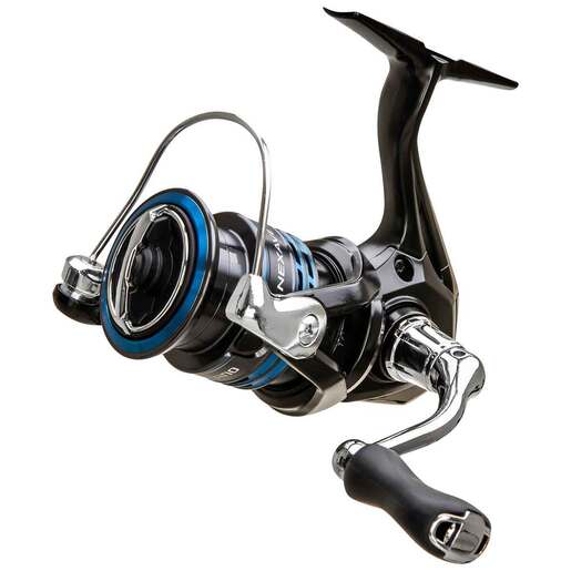 Shimano Nexave FI Spinning Reel – 1000