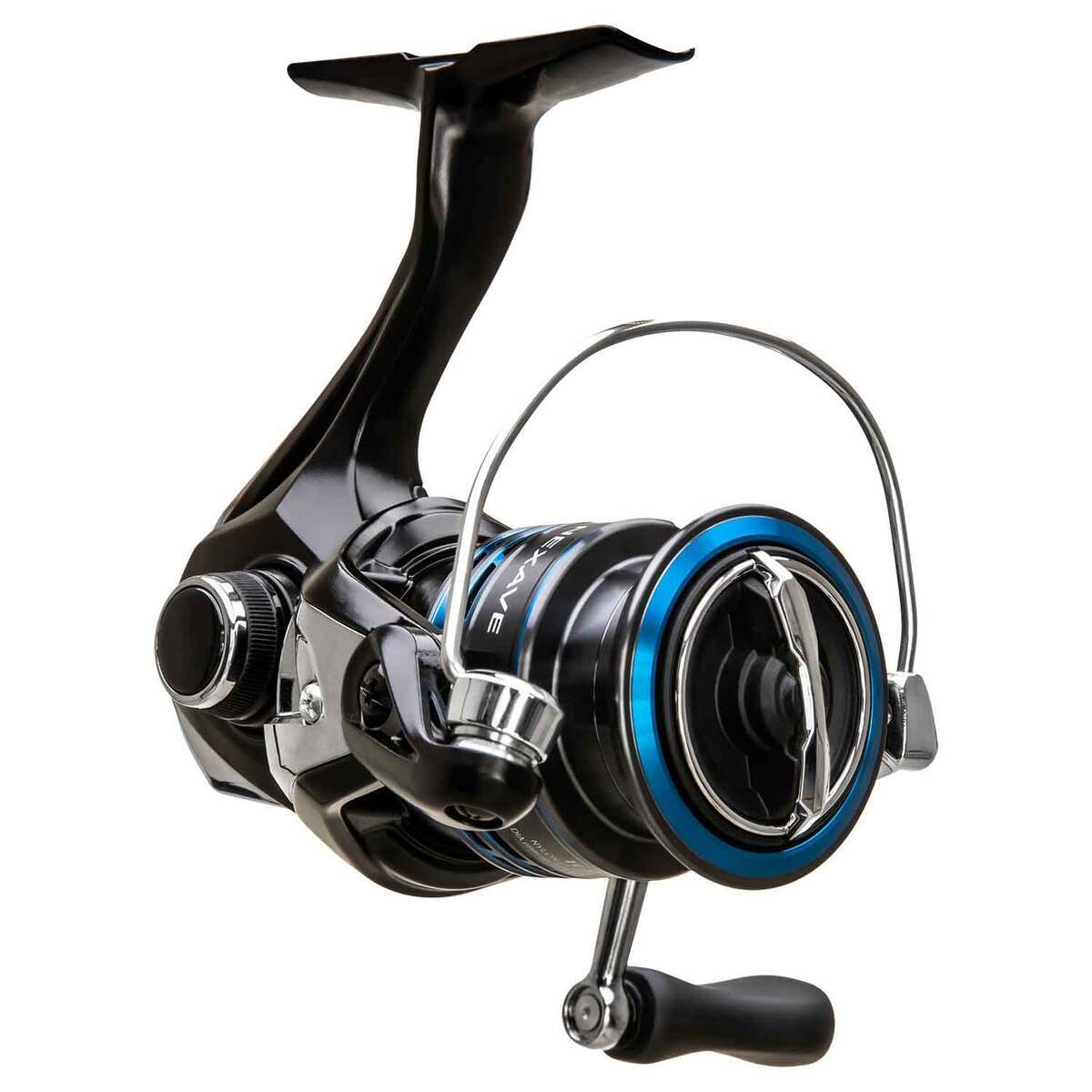 Shimano Nexave FI Spinning Reel Shimano Nexave FI Spinning Reel