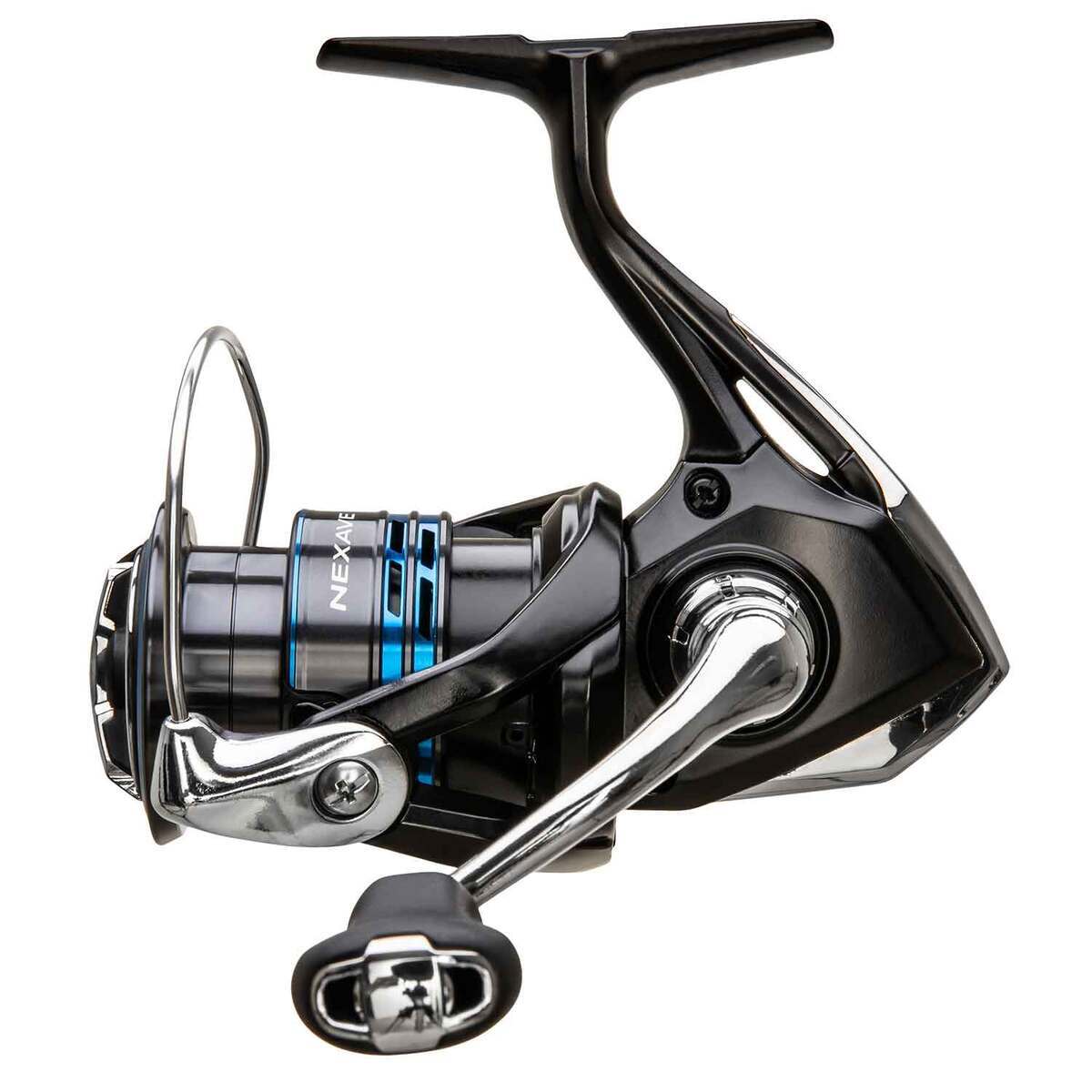 Shimano Nexave FI Spinning Reel Shimano Nexave FI Spinning Reel