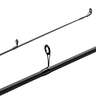 Shimano Nexave Spinning Rod and Reel Combo - 7ft, Medium Power, Fast Action, 2pc - 2500