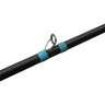 G.Loomis NRX+ Bladed Jig Casting Rod - 7ft 4in, Medium Heavy Power, Fast Action, 1pc