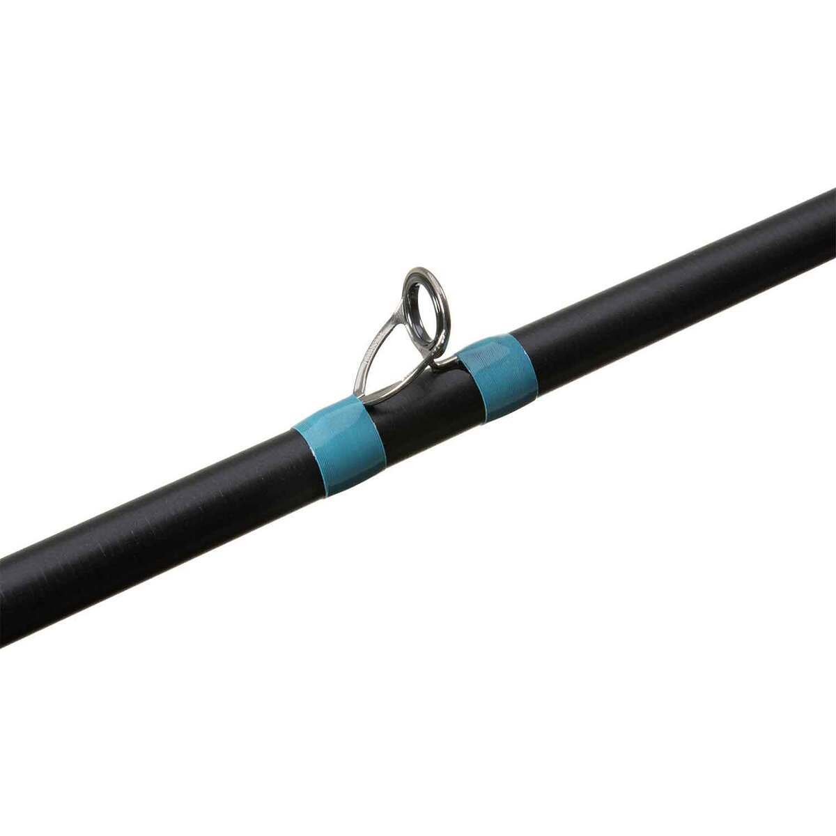 G.Loomis NRX+ Bladed Jig Casting Rod - 7ft 4in, Medium Heavy Power, Fast Action, 1pc G.Loomis NRX+ Bladed Jig Casting Rod - 7ft 4in, Medium Heavy Power, Fast Action, 1pc