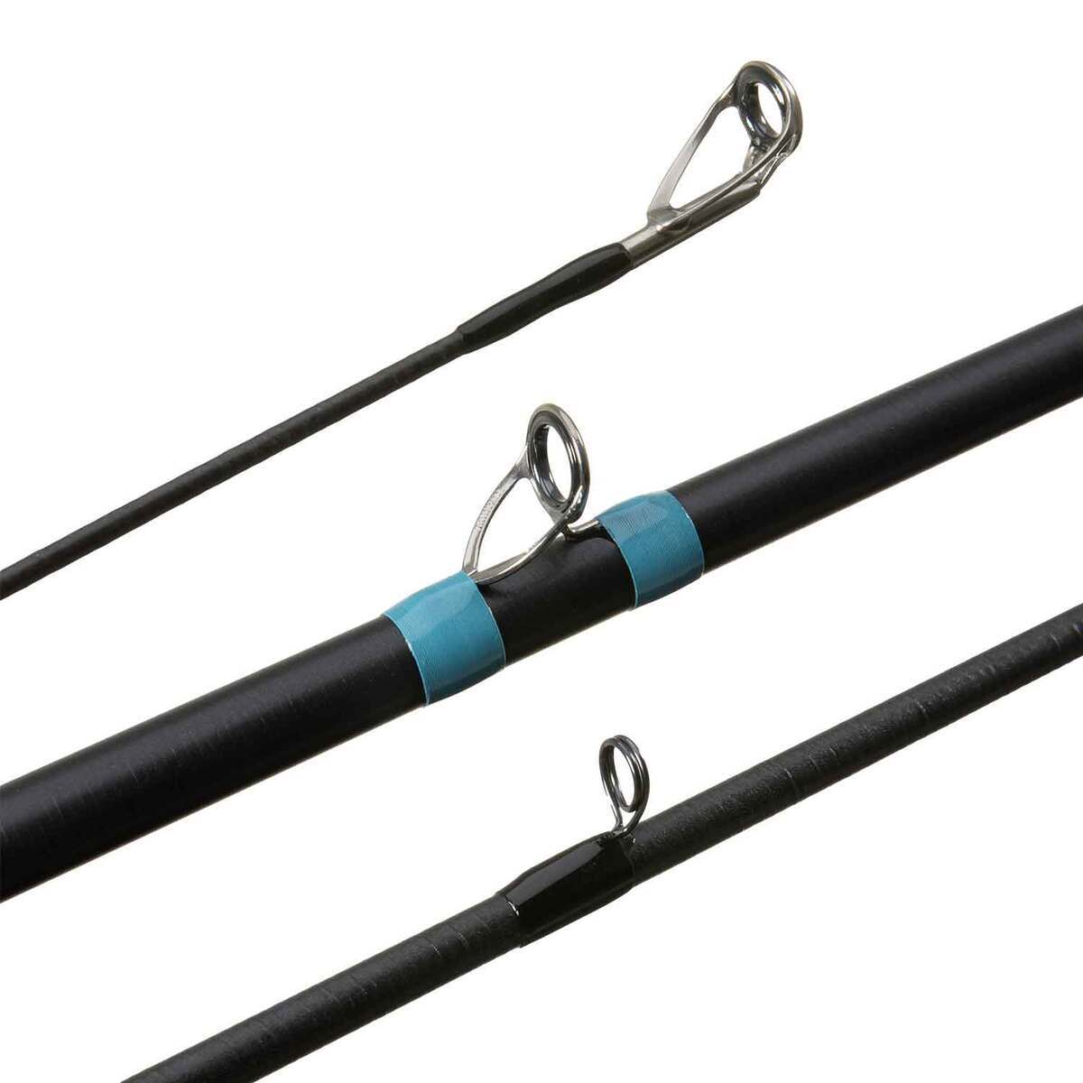 G.Loomis NRX+ Carolina Rig Casting Rod - 7ft 3in, Medium Heavy Power ...