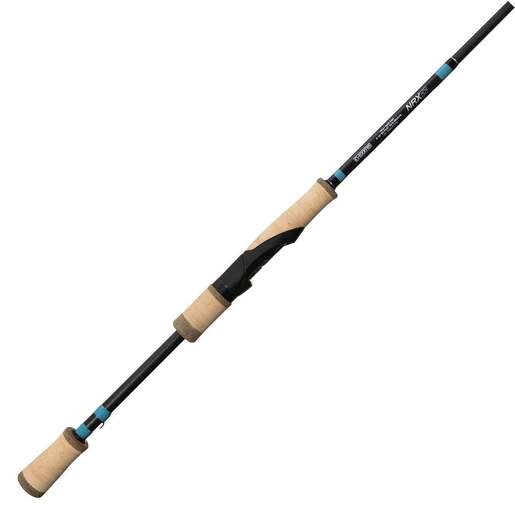 G.Loomis NRX+ Dropshot Spinning Rod