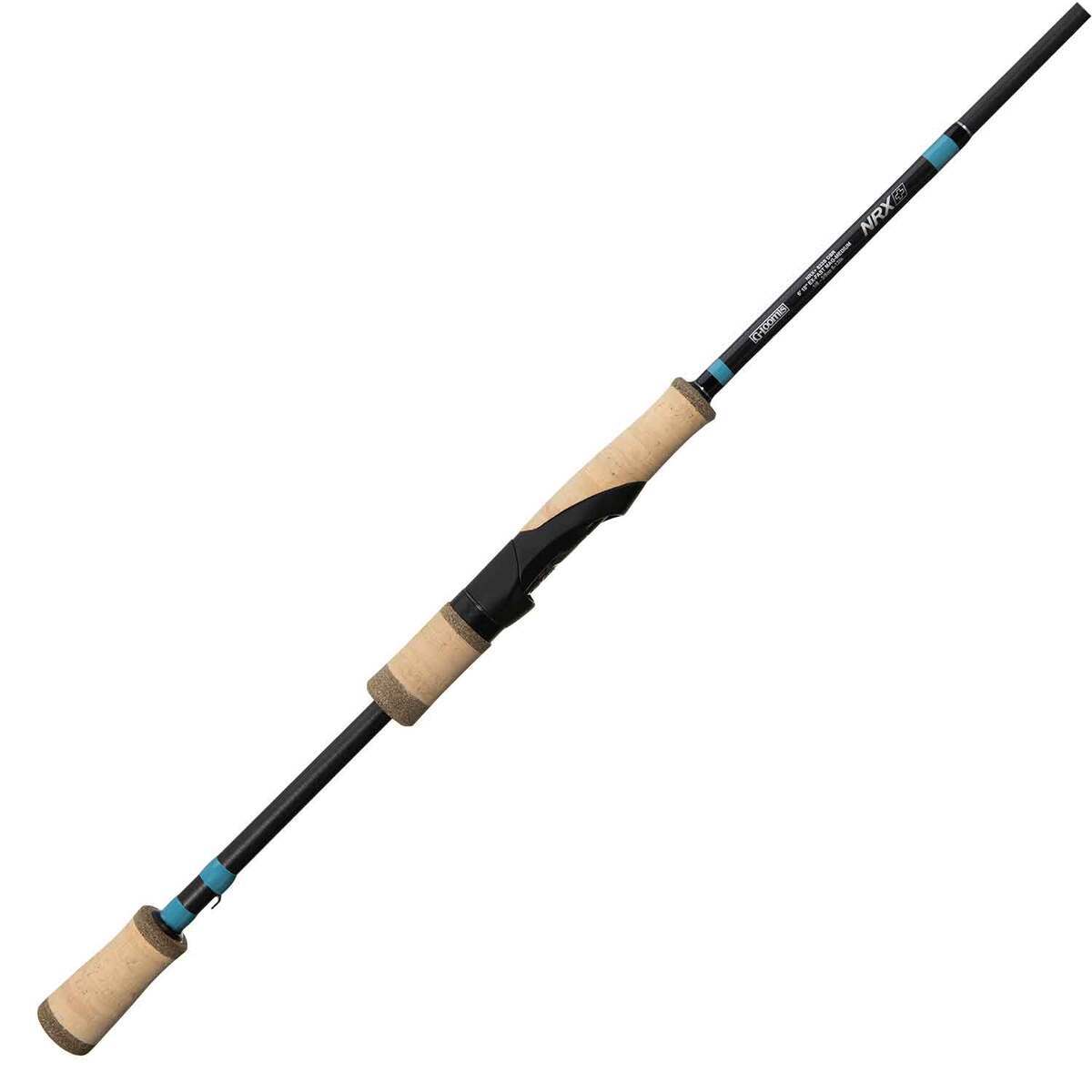 extra fast rods g loomis G. NRX+ Saltwater Fly Loomis IMX G.Loomis NRX+ 822S DSR Spinning