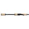 G.Loomis NRX+ Dropshot Spinning Rod - 6ft 10in, Mag-Medium Power, Extra Fast Action, 1pc
