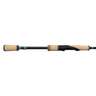 Shimano NRX+ Dropshot Spinning Rod - 6ft 10in, Mag-Medium Power, Extra Fast Action, 1pc