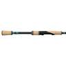 G.Loomis NRX+ Ned Rig Spinning Rod - 6ft 10in, Medium Light Power, Fast Action, 1pc