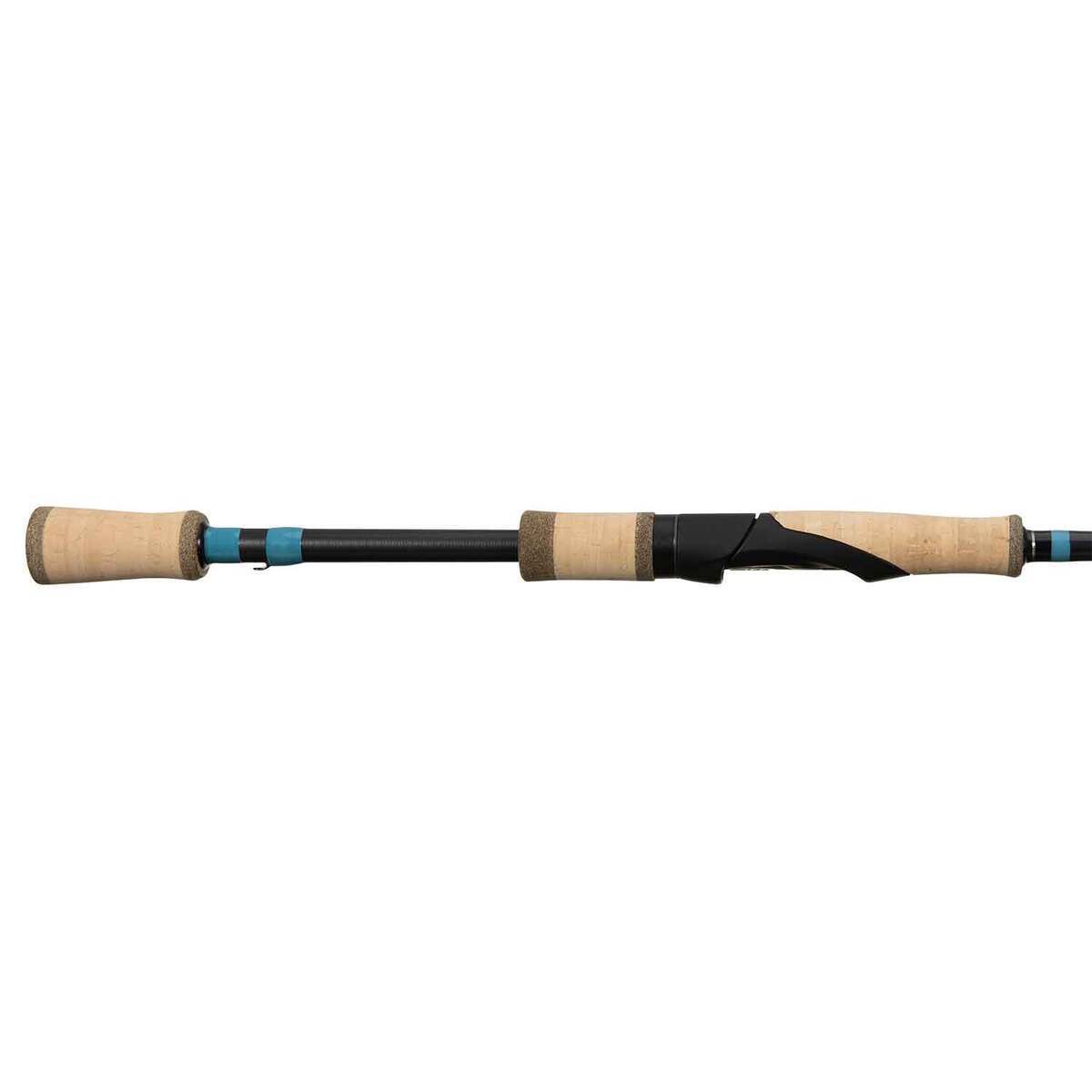 G.Loomis NRX+ Ned Rig Spinning Rod - 6ft 10in, Medium Light Power, Fast Action, 1pc G.Loomis NRX+ Ned Rig Spinning Rod - 6ft 10in, Medium Light Power, Fast Action, 1pc