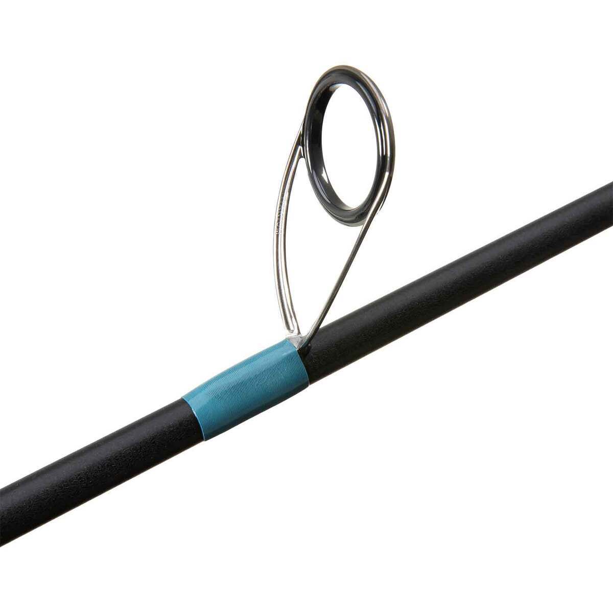 G.Loomis NRX+ Ned Rig Spinning Rod - 6ft 10in, Medium Light Power, Fast Action, 1pc G.Loomis NRX+ Ned Rig Spinning Rod - 6ft 10in, Medium Light Power, Fast Action, 1pc