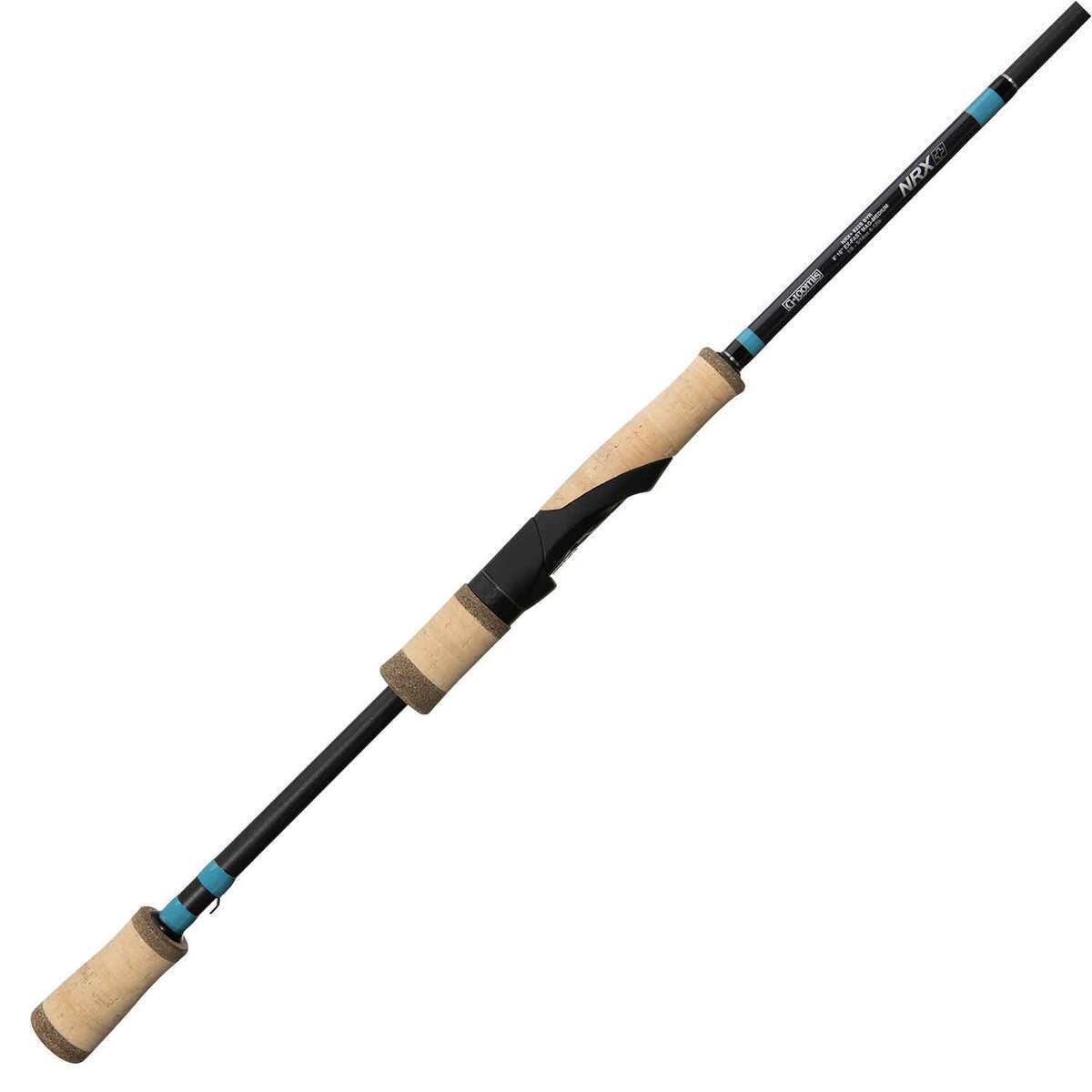 Shimano NRX+ Shakyhead Spinning Rod Shimano NRX+ Shakyhead Spinning Rod