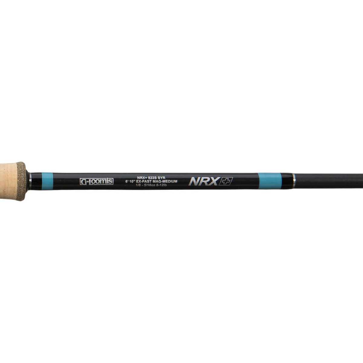 Shimano NRX+ Shakyhead Spinning Rod Shimano NRX+ Shakyhead Spinning Rod