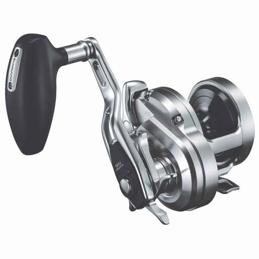 Shimano Ocea Jigger Trolling/Conventional Reel – 4000