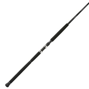 Shimano Ocea Plugger Big Game Saltwater Spinning Rod