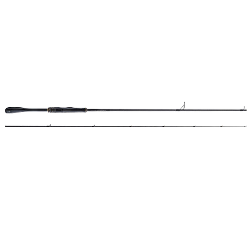 Shimano Poison Ultima Spinning Rod – Black