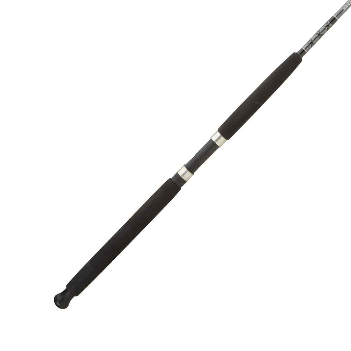 Shimano Saguaro Saltwater Spinning Rod Shimano Saguaro Saltwater Spinning Rod