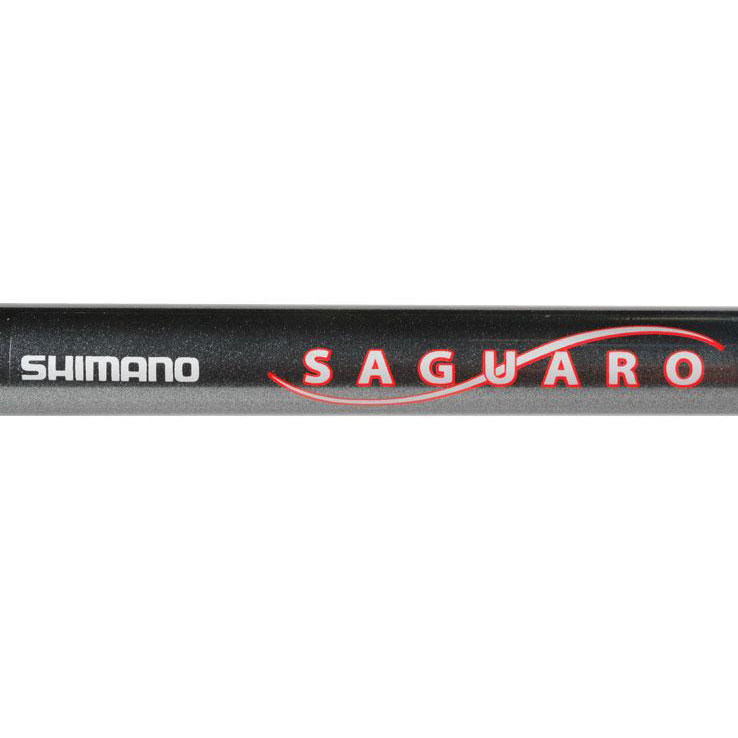 Shimano Saguro Casting Rod Shimano Saguro Casting Rod