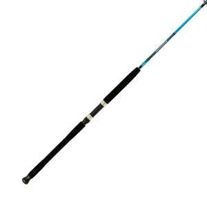 Shimano Saguro Saltwater Casting Rod - 6ft 6in, Medium Heavy Power, Fast Action, 1pc