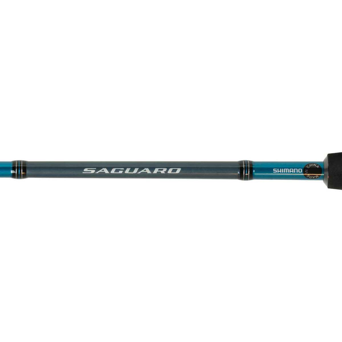 Shimano Saguro Saltwater Casting Rod Shimano Saguro Saltwater Casting Rod