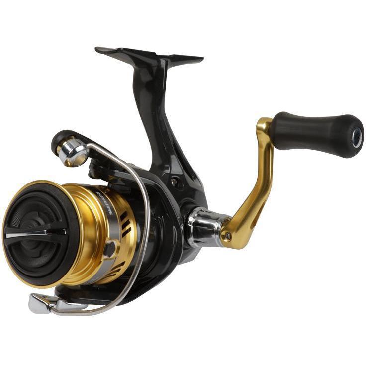 Shimano Sahara FI Spinning Reel Shimano Sahara FI Spinning Reel
