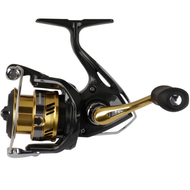 Shimano Sahara FI Spinning Reel Shimano Sahara FI Spinning Reel