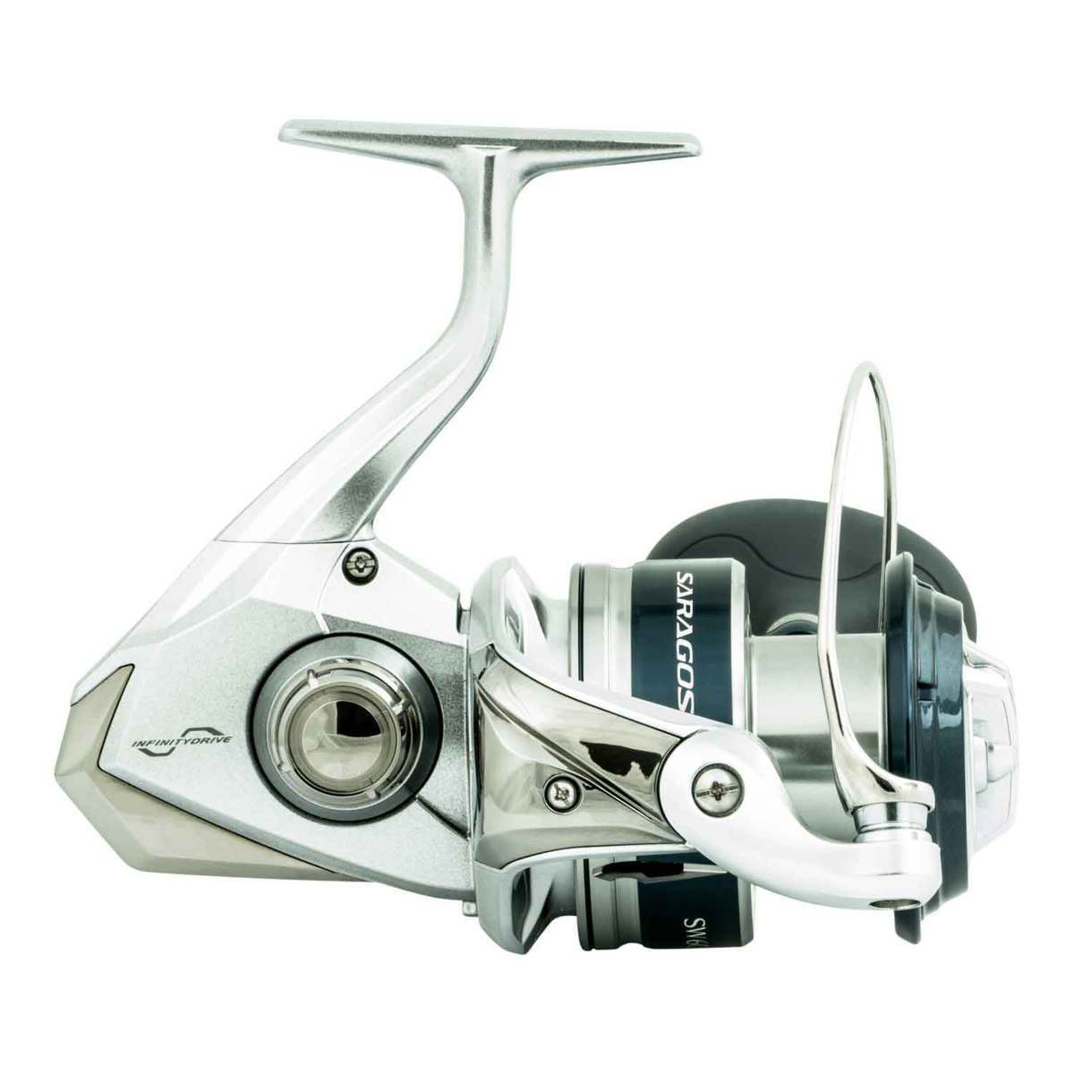 Shimano Saragosa SW A Saltwater Spinning Reel Shimano Saragosa SW A Saltwater Spinning Reel