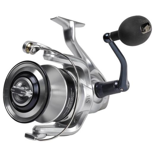 Shimano Saragosa SW Spinning Reel 25000