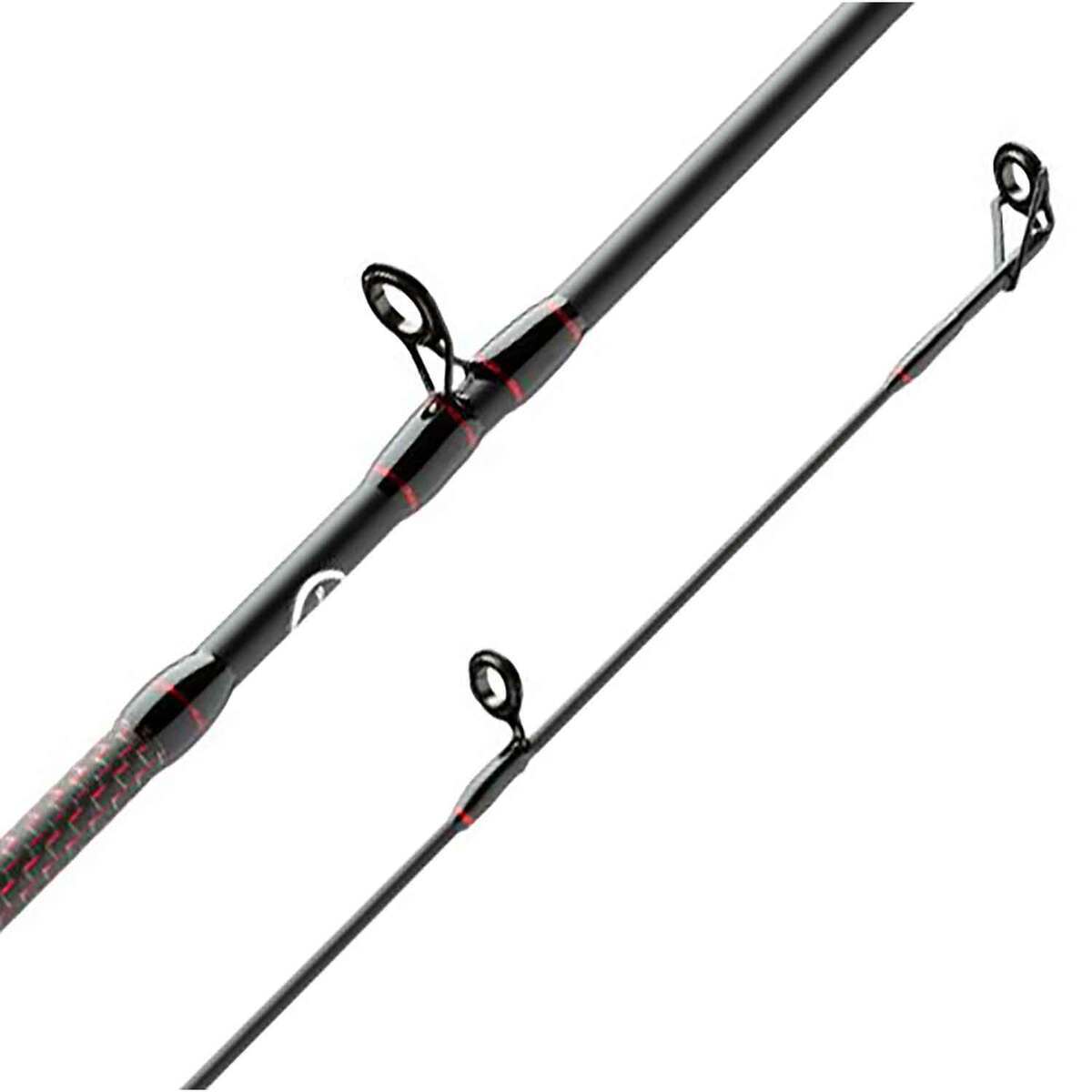 Canne A Peche Shimano Shimano TLA70UL2A Talora Trolling Rod Okuma Sst