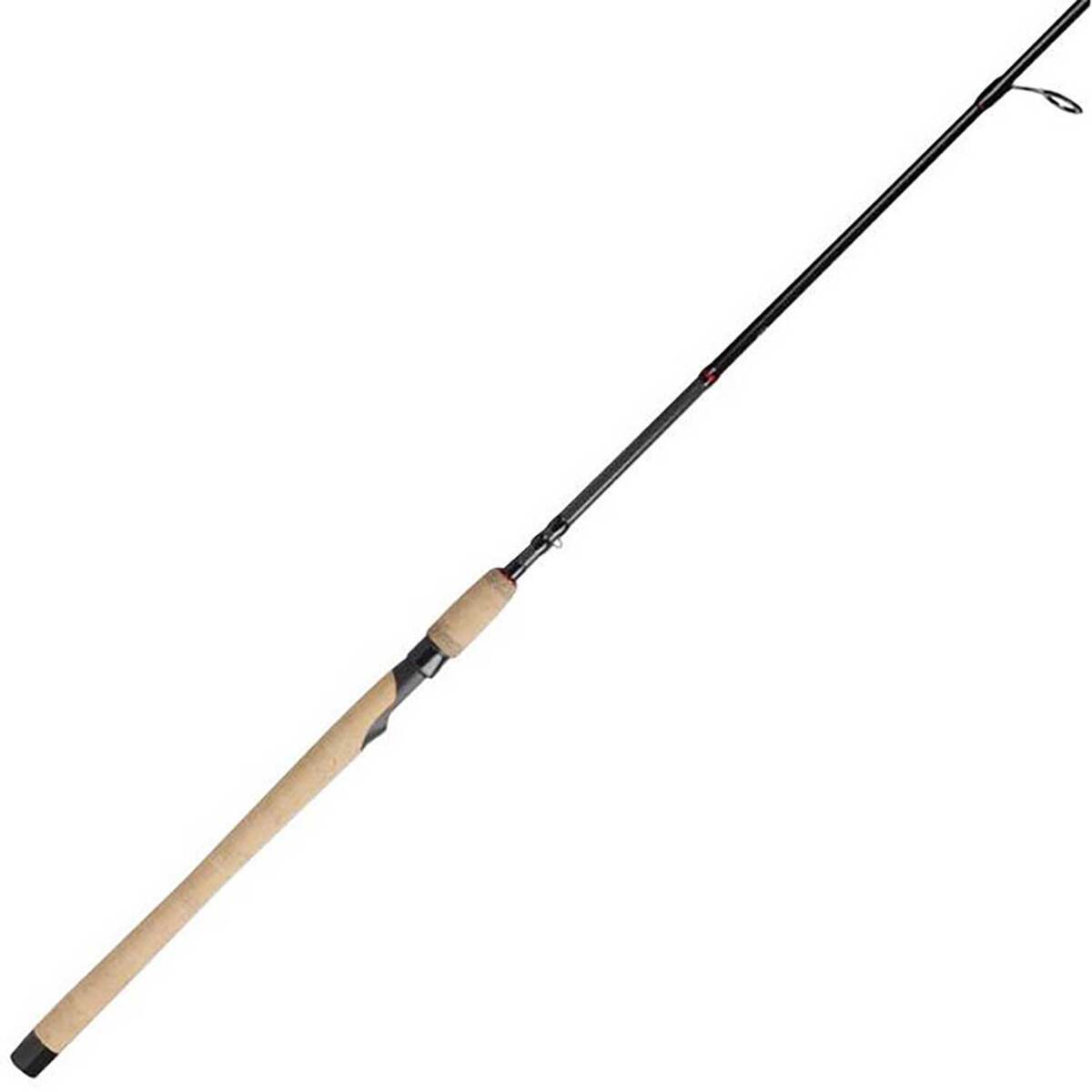 shimano 8 foot rod FX Multi-Species Spinning | 7 Ft - M, MH | Ft - MH The Shimano Curado Casting Rods have undergone a fresh redesign for 2021 Shimano Outlier Casting Rod -