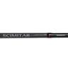 Shimano Scimitar Salmon/Steelhead Trolling Rod - 7ft 6in, Medium Light Power, Moderate Action, 2pc