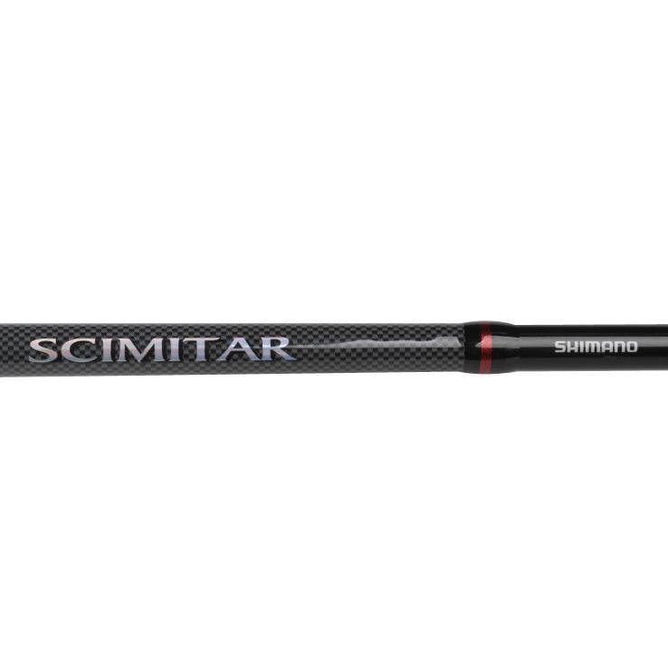 Shimano Scimitar Salmon/Steelhead Trolling Rod Shimano Scimitar Salmon/Steelhead Trolling Rod