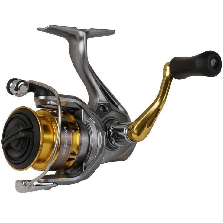 Shimano Sedona FI Spinning Reel in Canada