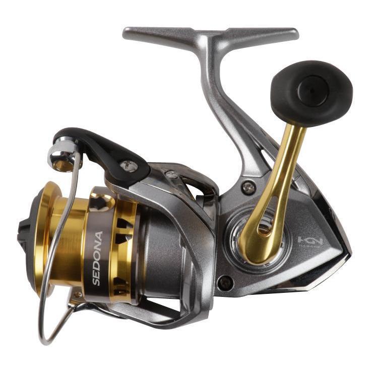 Shimano Sedona FI Spinning Reel Shimano Sedona FI Spinning Reel