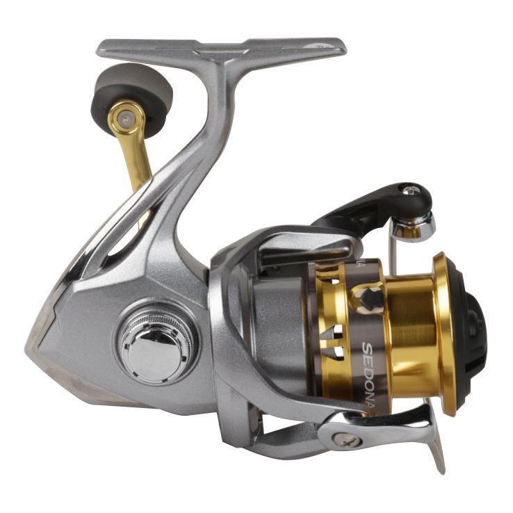 Shimano Sedona FI Spinning Reel Shimano Sedona FI Spinning Reel